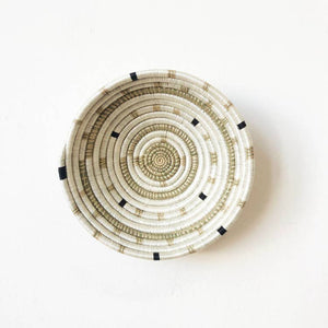 Woven Bowls - 15 colors