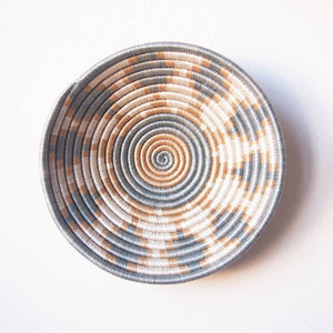 Woven Bowls - 15 colors