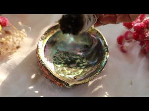 Smudge Sticks (4 White Sage, 1 Floral)