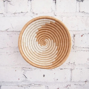 Woven Bowls - 15 colors