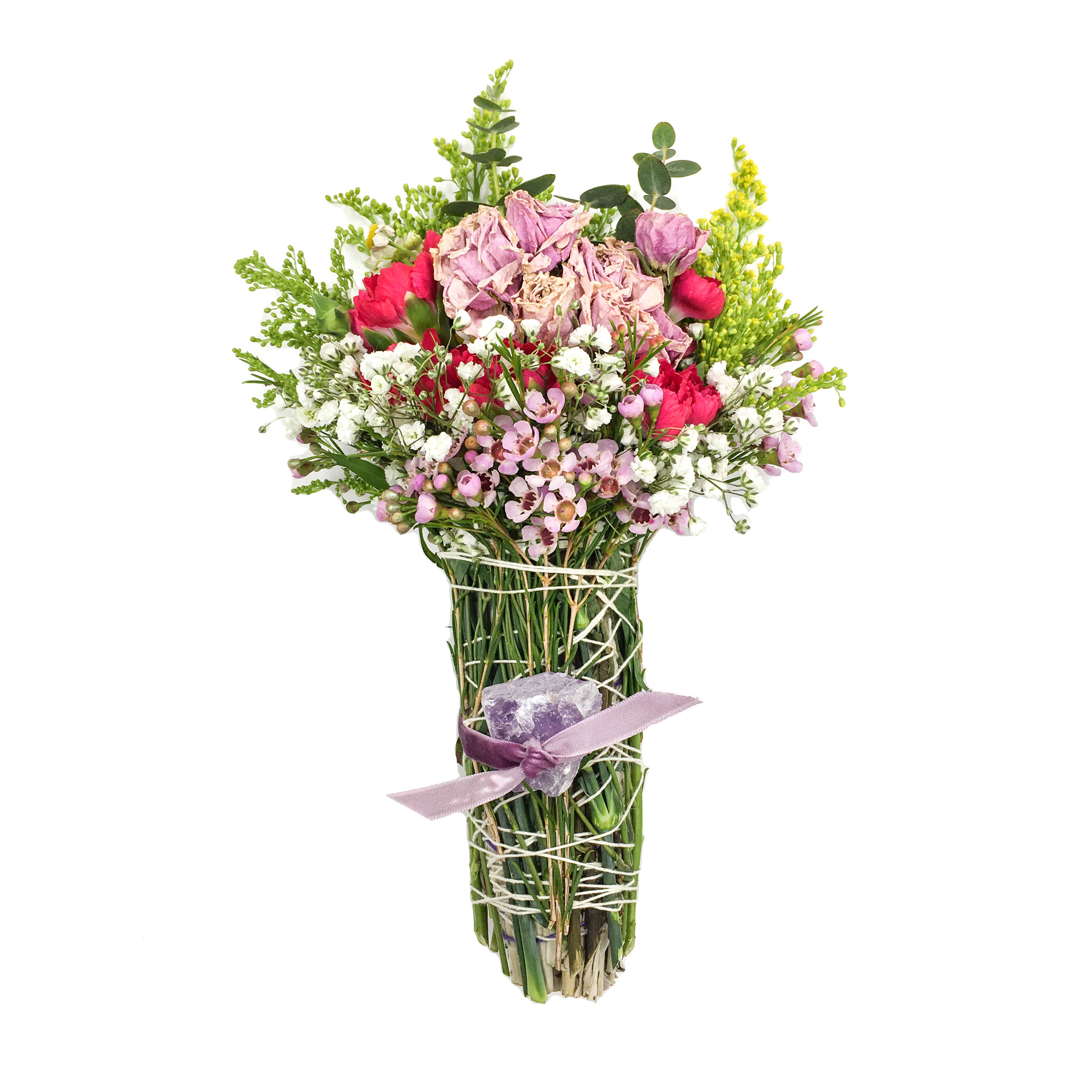 LOVE Smudge Stick "VALENTINE"