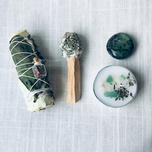 scorpio new moon