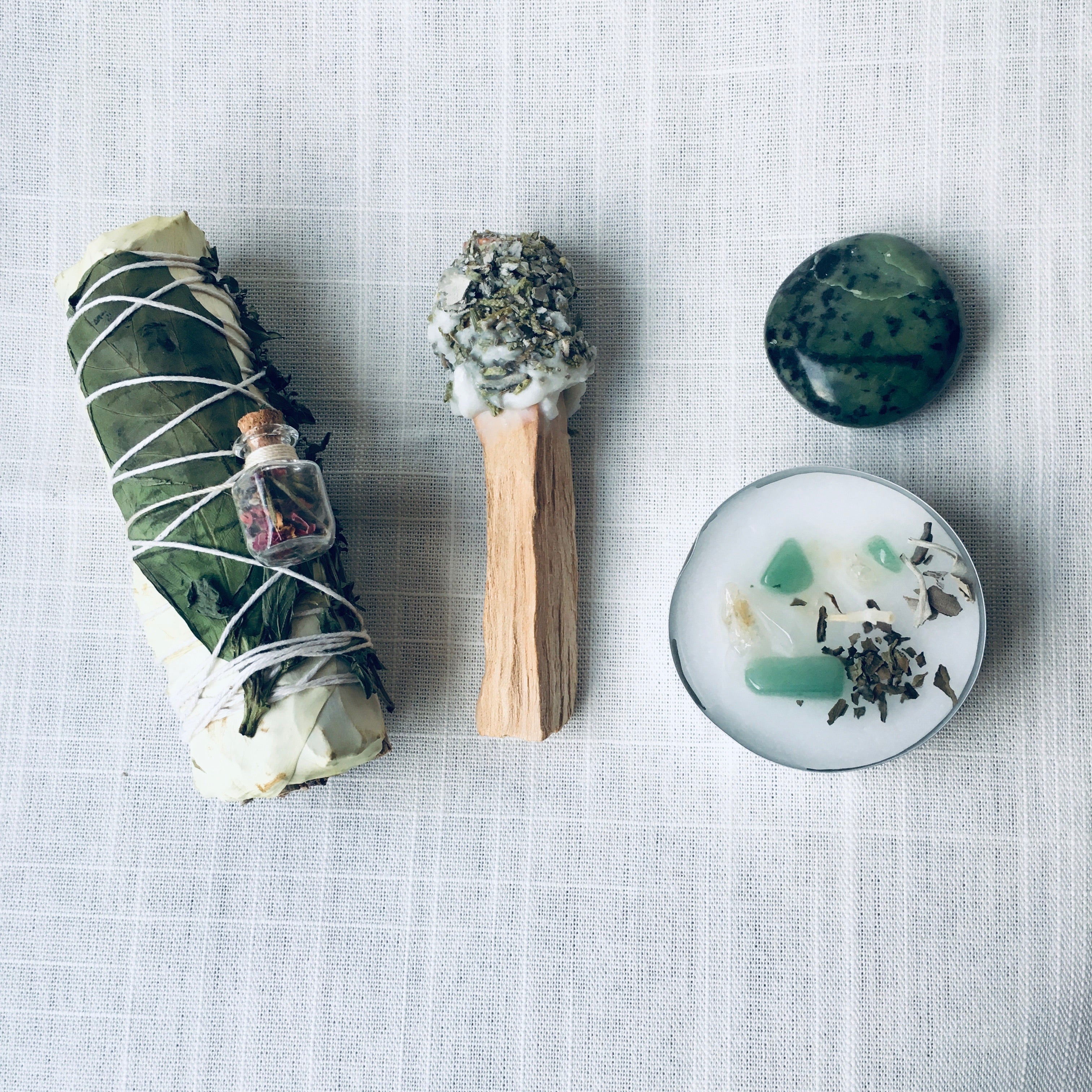 scorpio new moon