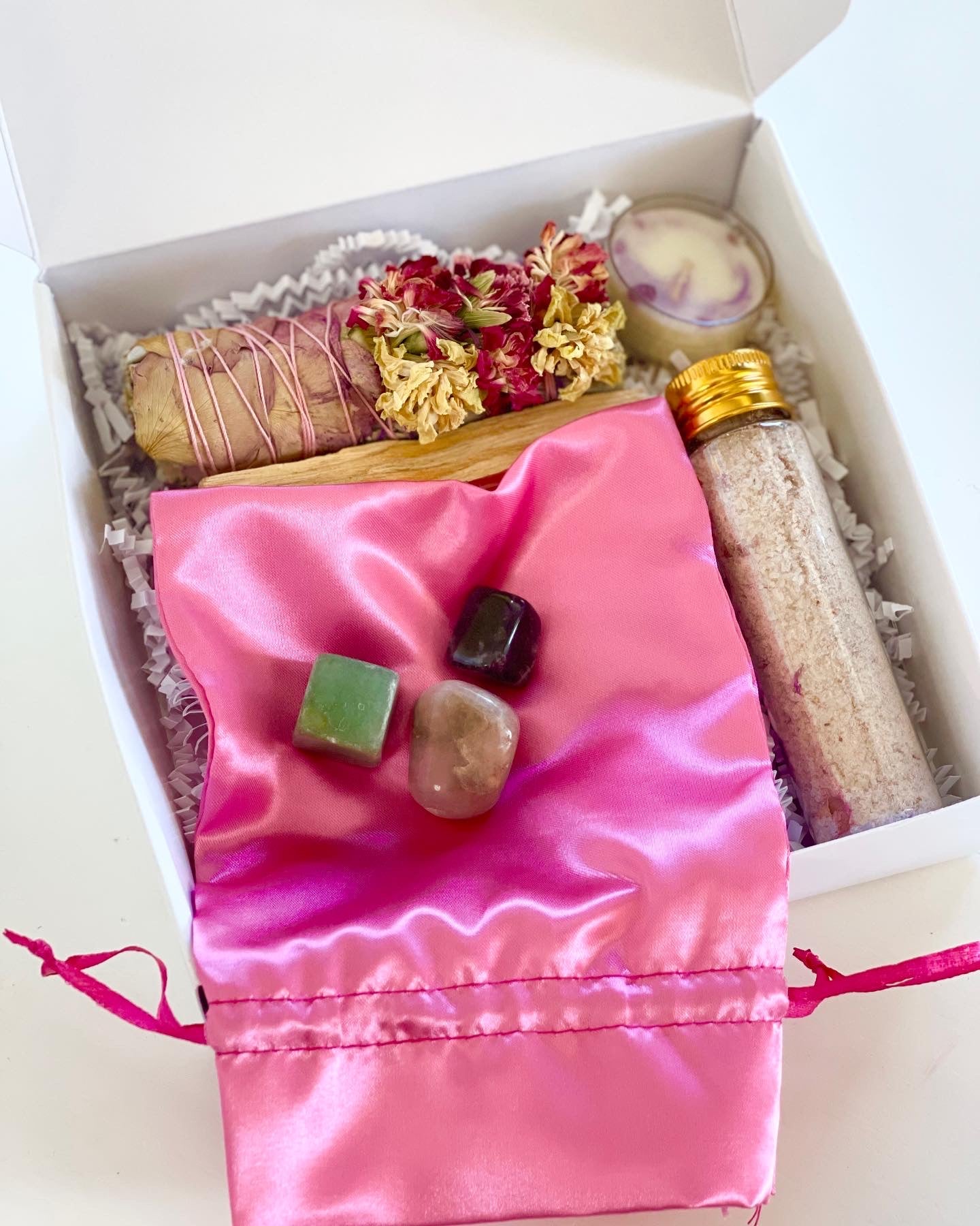 Zodiac Gift Set