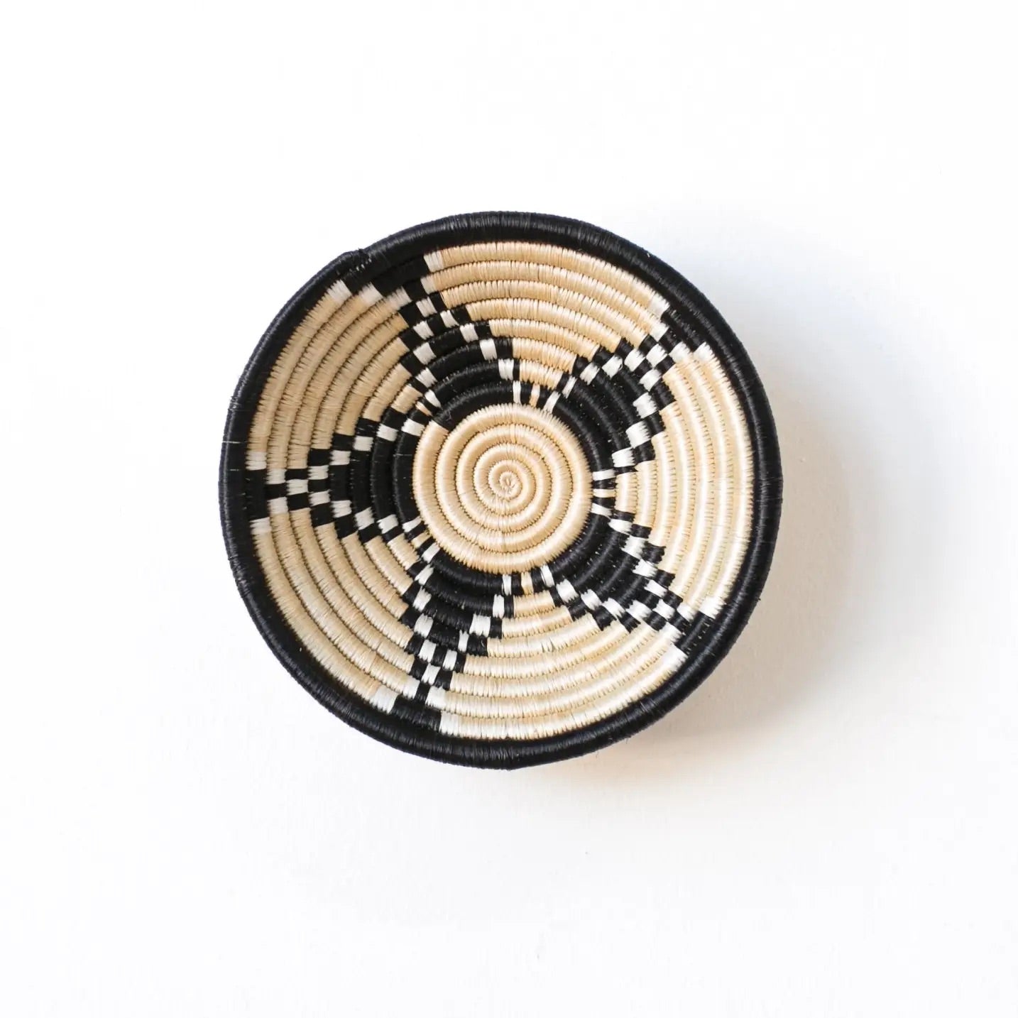Woven Bowls - 15 colors