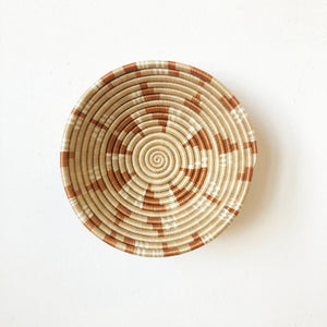 Woven Bowls - 15 colors