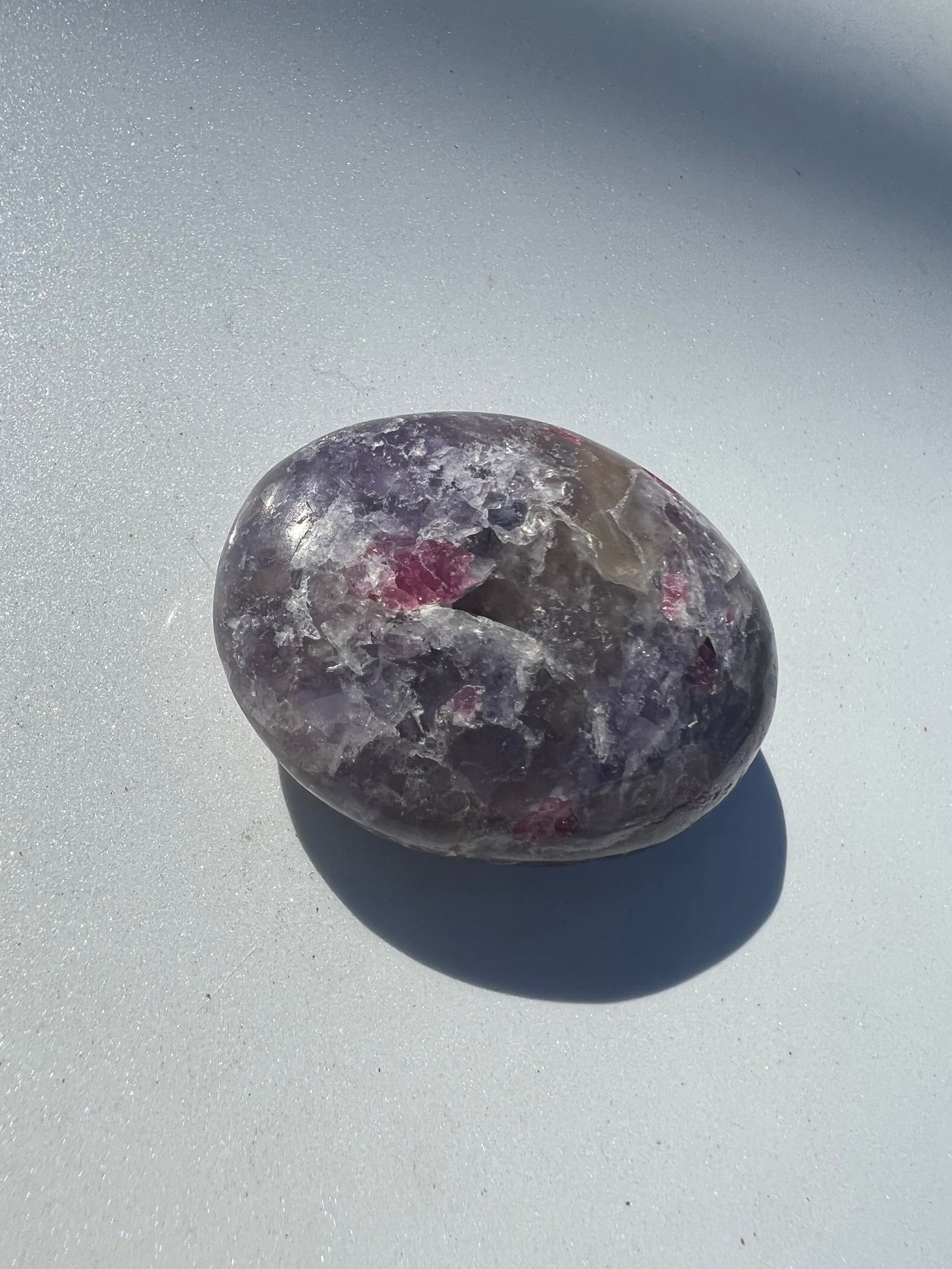 Unicorn Stone Small Palm