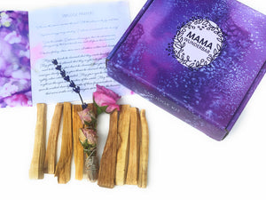 Palo Santo Stick Kit