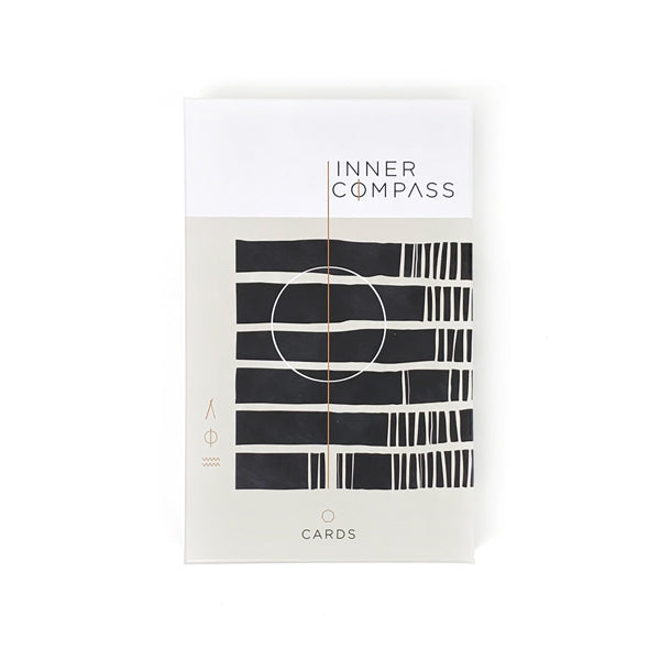 Inner Compass Decks