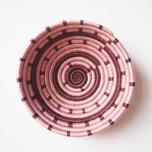 Woven Bowls - 15 colors