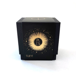 Moon Phase Candle