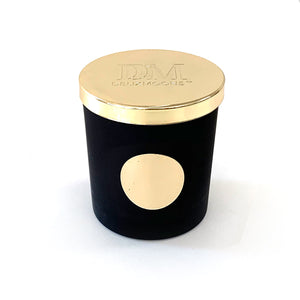 Moon Phase Candle