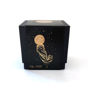 Moon Phase Candle