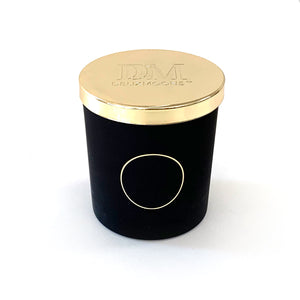 Moon Phase Candle