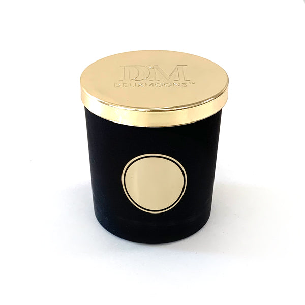 Moon Phase Candle