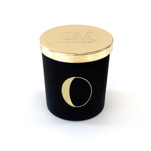 Moon Phase Candle