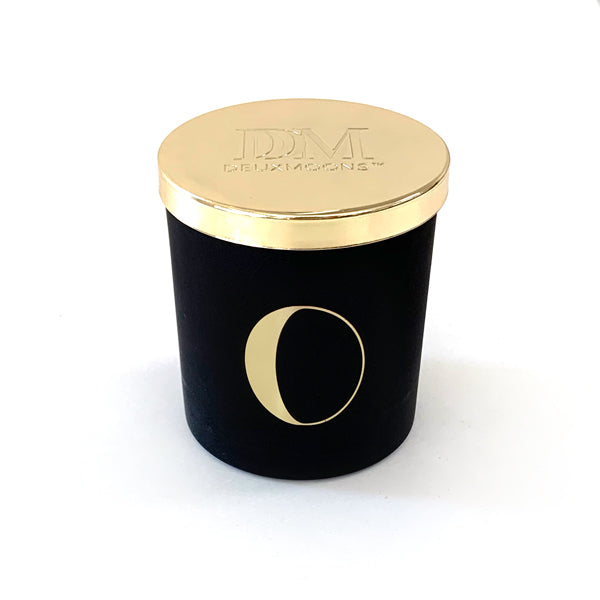 Moon Phase Candle