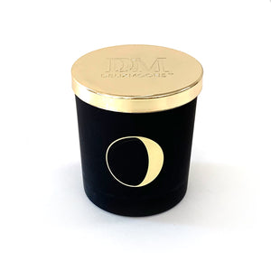 Moon Phase Candle