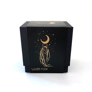 Moon Phase Candle