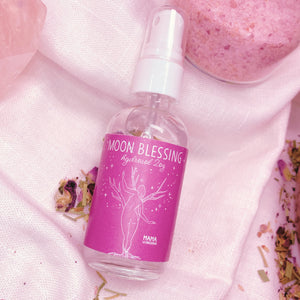 Moon Blessing Hydrosol