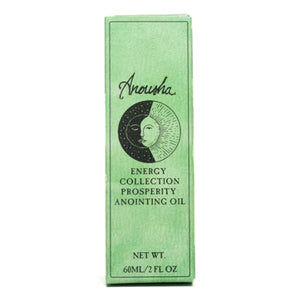 Energy Intention Oils