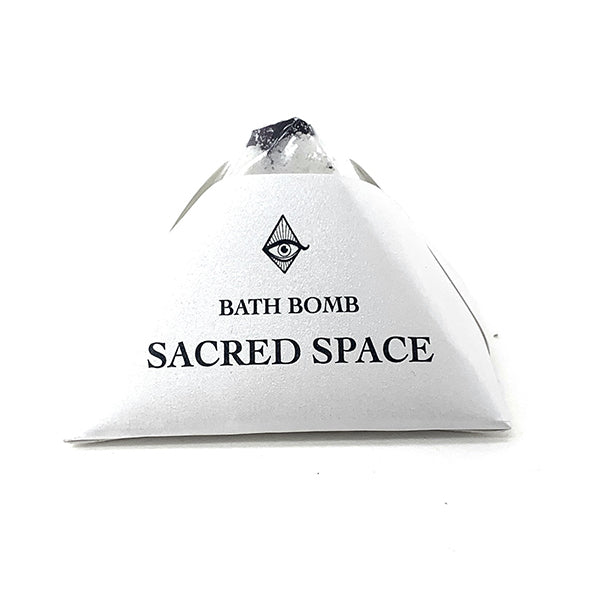 Luxury Pyramid Bath Bomb