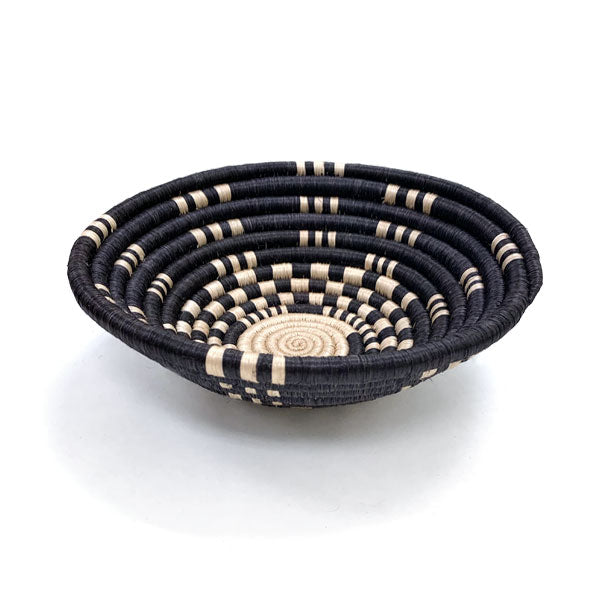 Woven Bowls - 15 colors