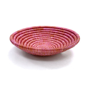 Woven Bowls - 15 colors