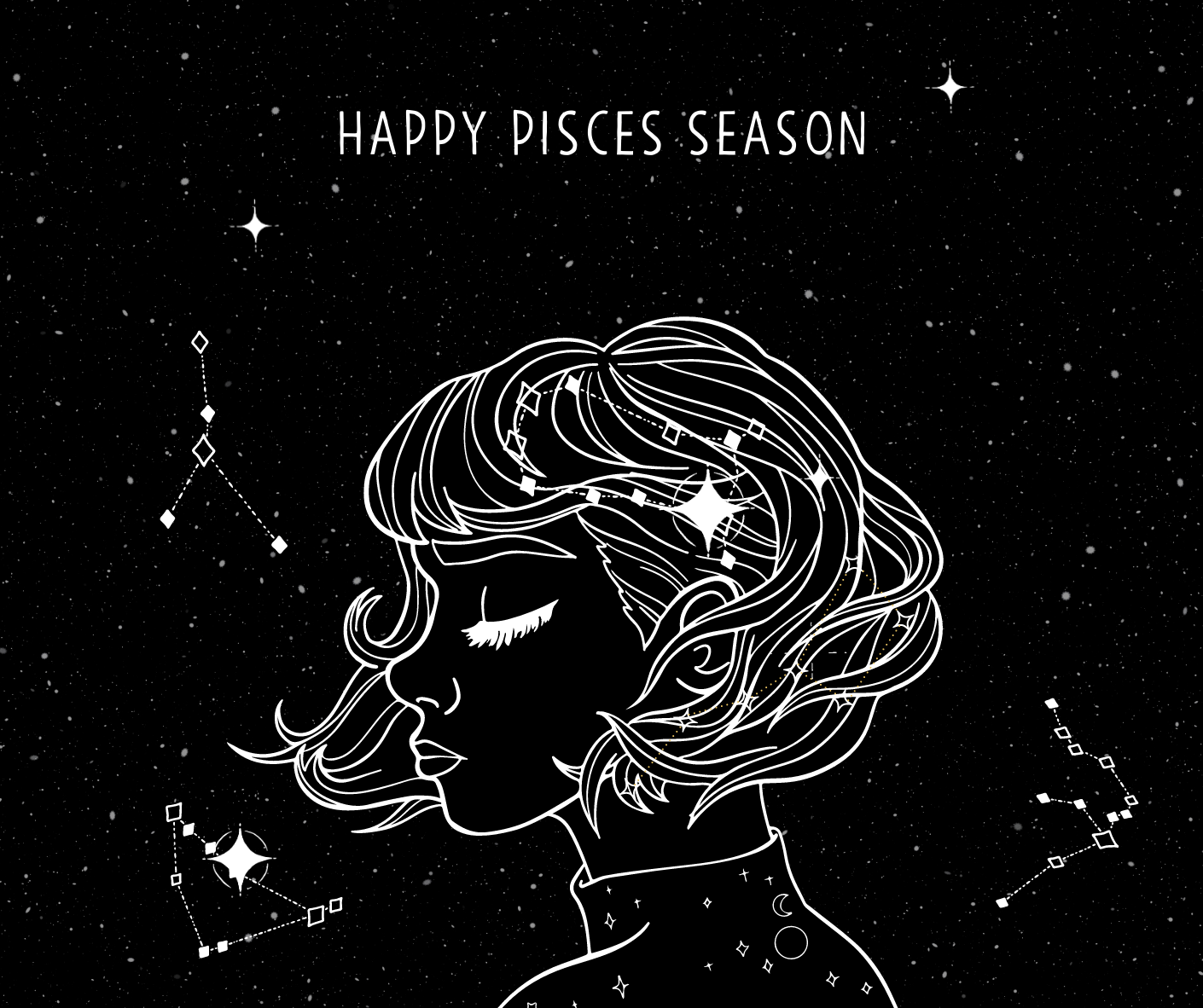 pisces season