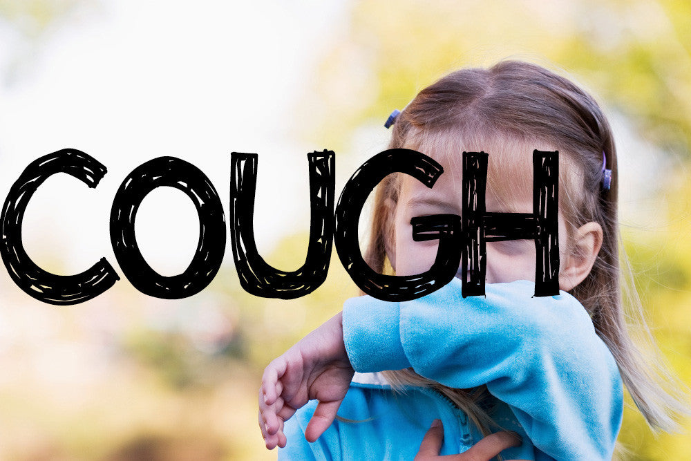 Different kind of coughs