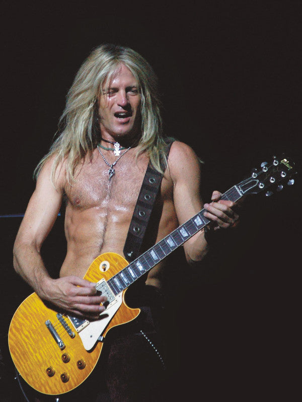 Doug Aldrich Merchandise