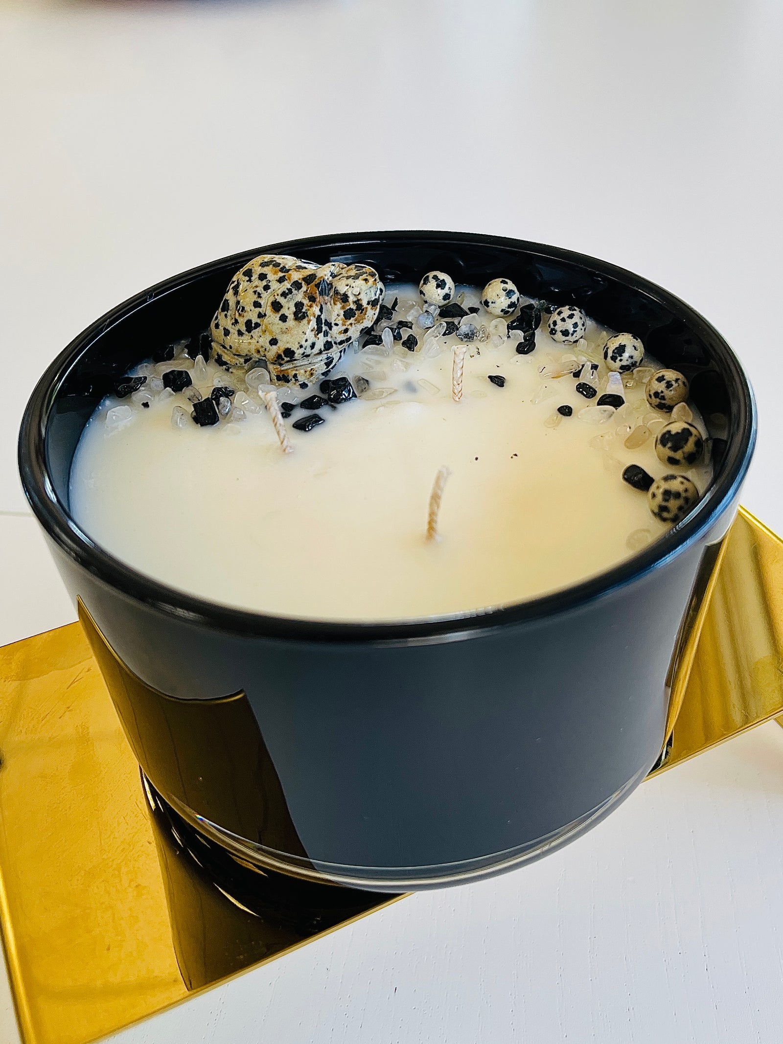 Inner Child Candle - #stoprethinking (only 1)