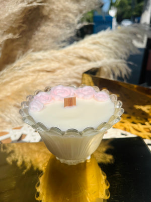 Rose Garden Candle