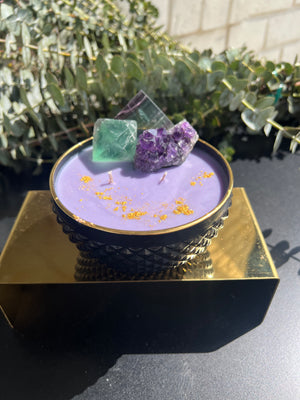 I see things clearly Candle