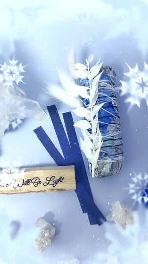 Winter Solstice Ritual Kit