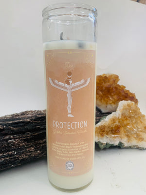 Protection Candle (15oz)