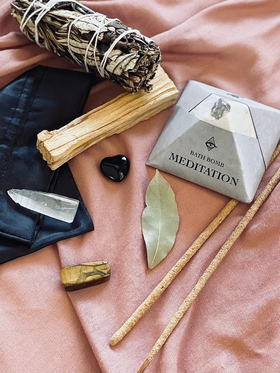 Meditation Kit