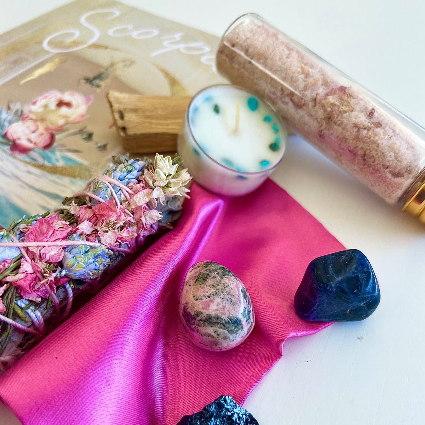 Zodiac Gift Set - Mama Wunderbar