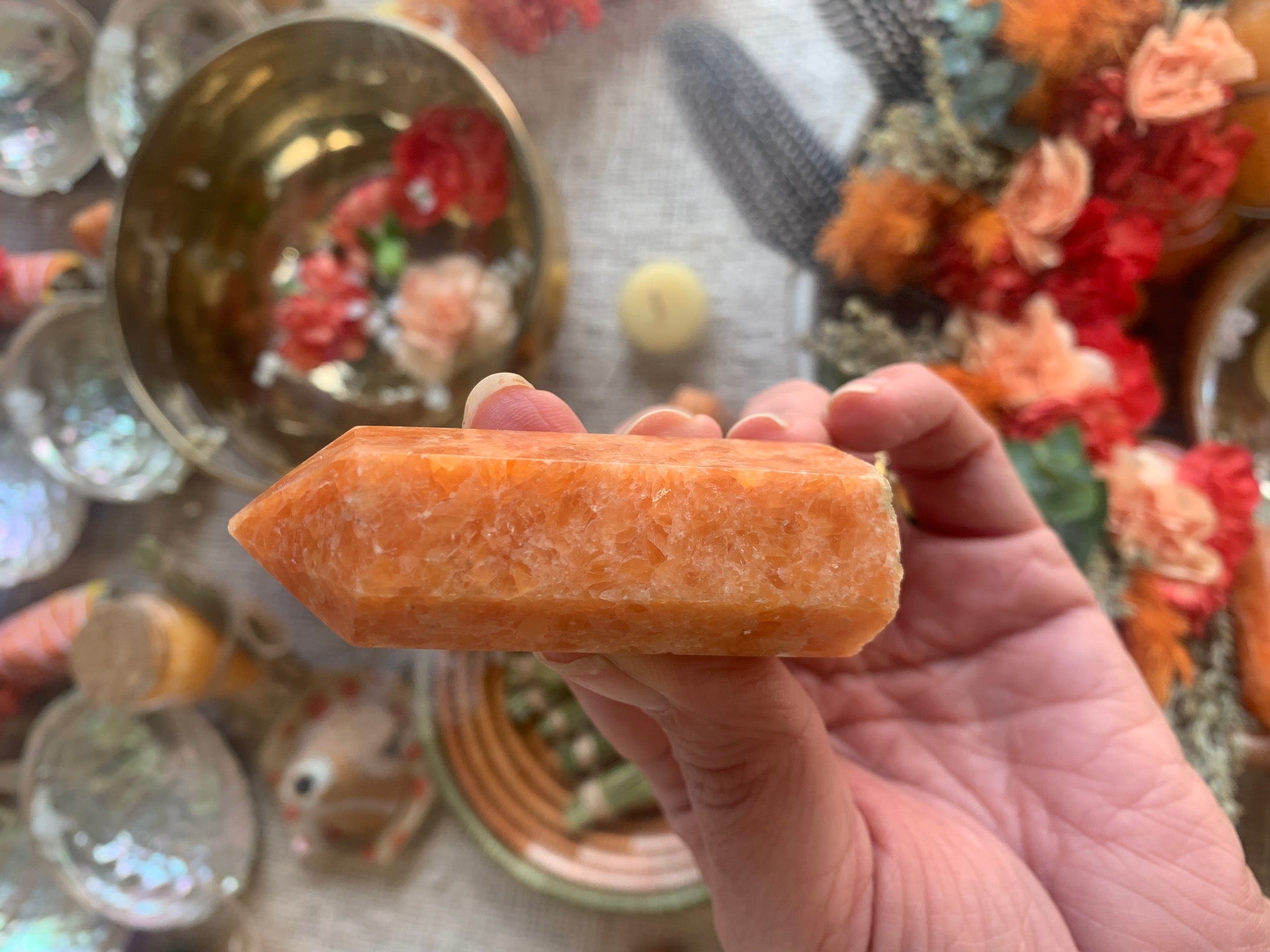 Full Moon Ritual Kit - Mama Wunderbar