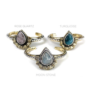 LOTUS CUFF