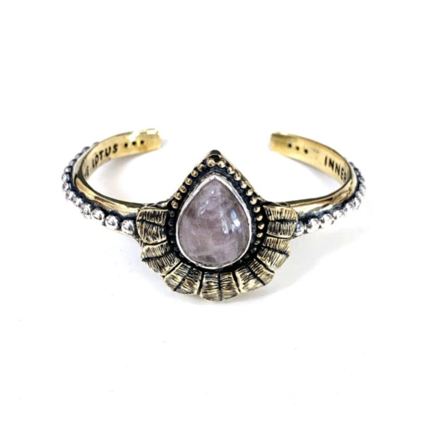 LOTUS CUFF