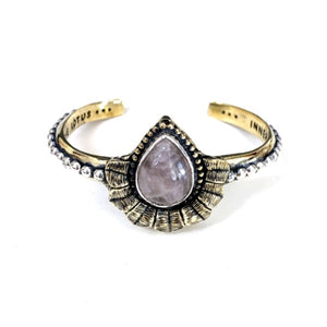 LOTUS CUFF