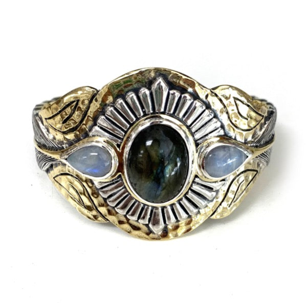 Rebirth Cuff