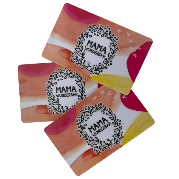 Mama Wunderbar Gift Card