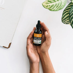 Plant-Based Immune Boost