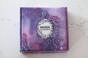 Mama Wunderbar Packaging