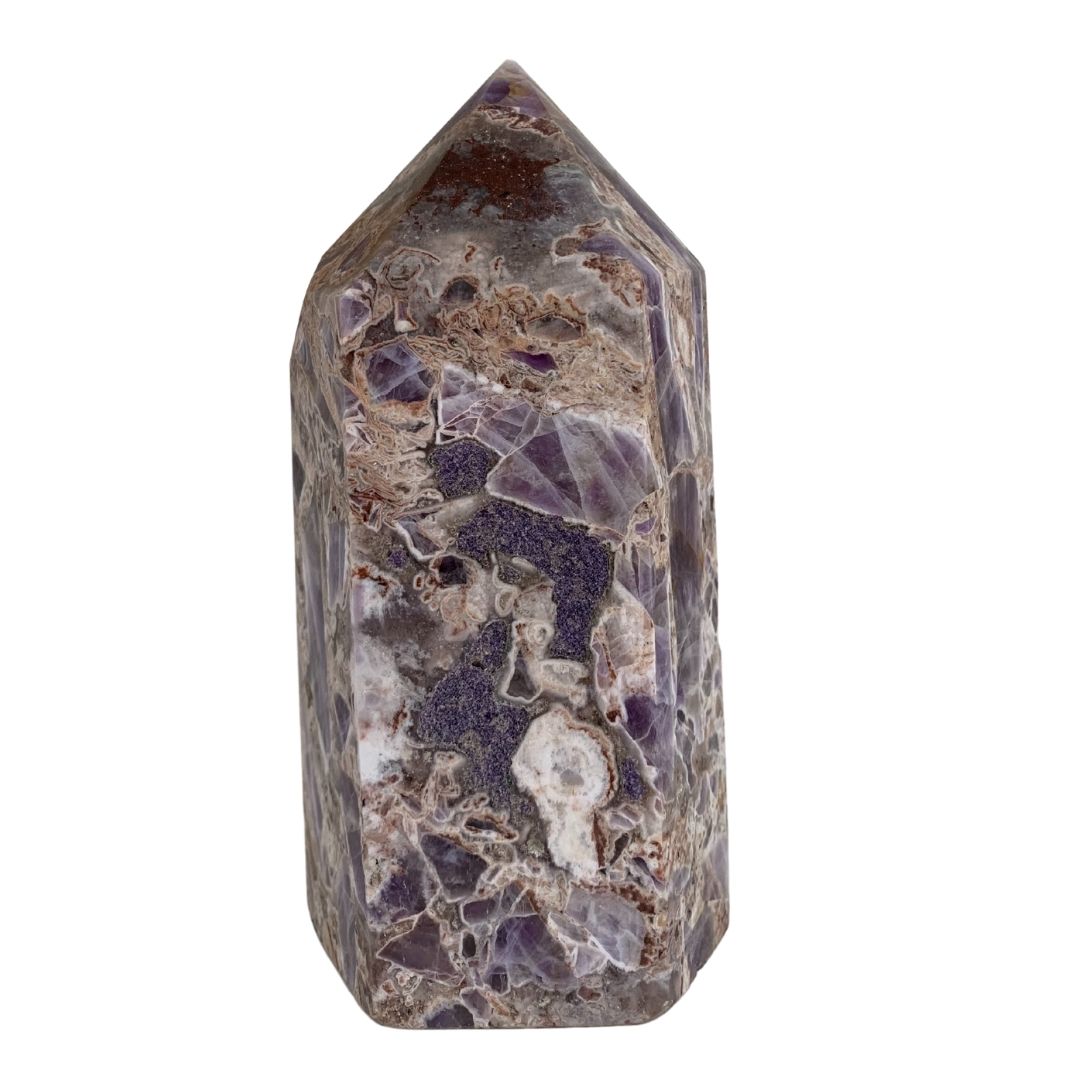 Dream Amethyst Tower large