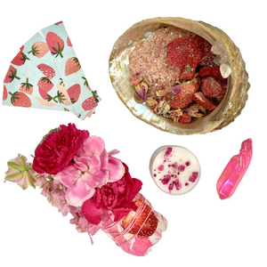 Full Moon Ritual Kit
