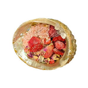 strawberry full moon kit