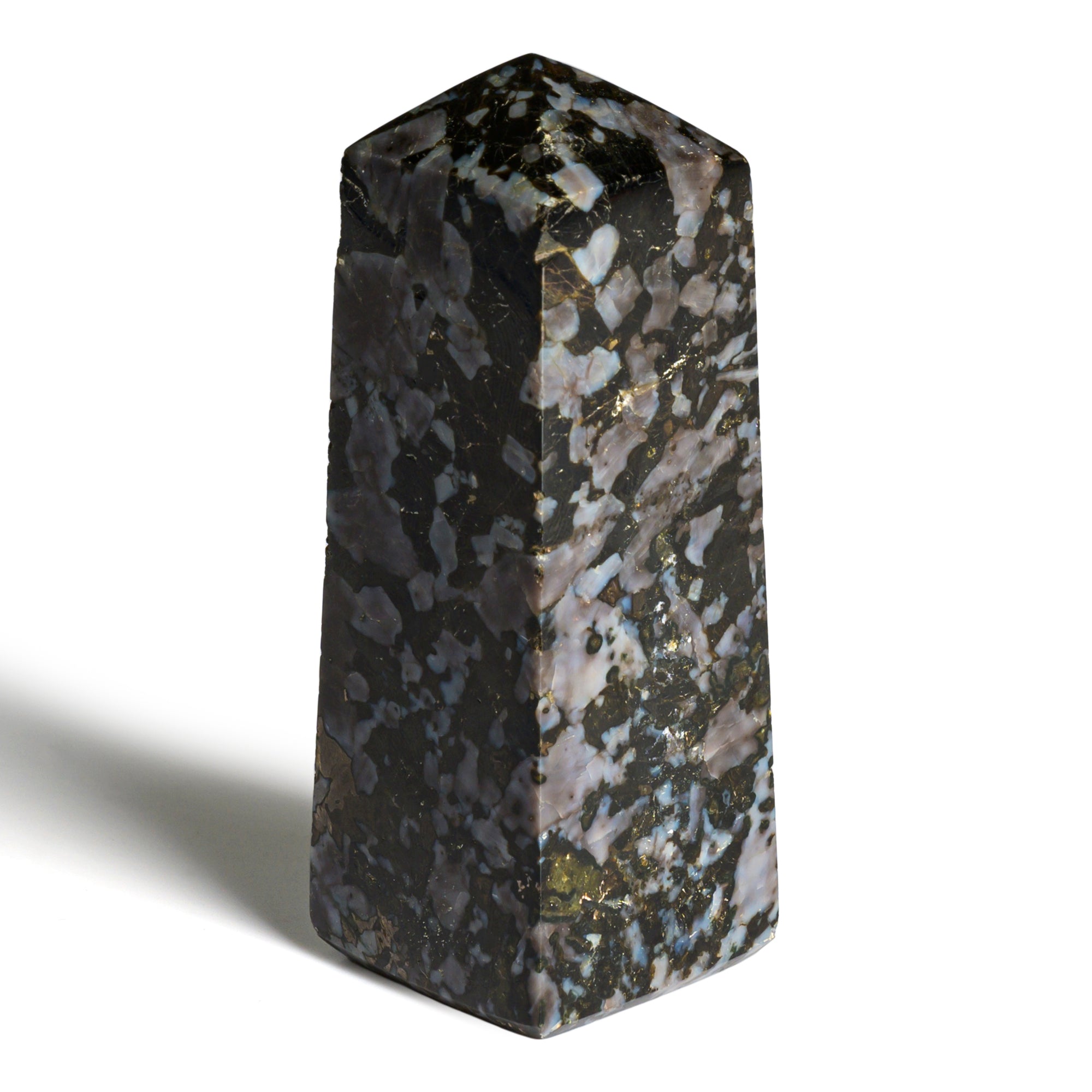 Indigo gabro Merlite Mama Wunderbar